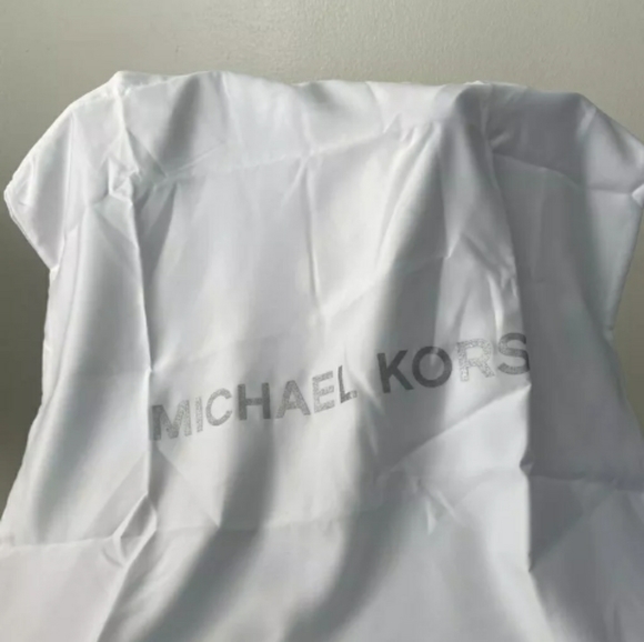 Michael Kors Tote Bag Large Caramel Brown - Picture 1 of 4